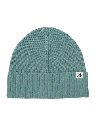 MARC O'POLO | Nombre del producto: Gorro - Gorra | hellblau